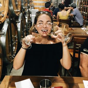 Big Head Wine Tasting