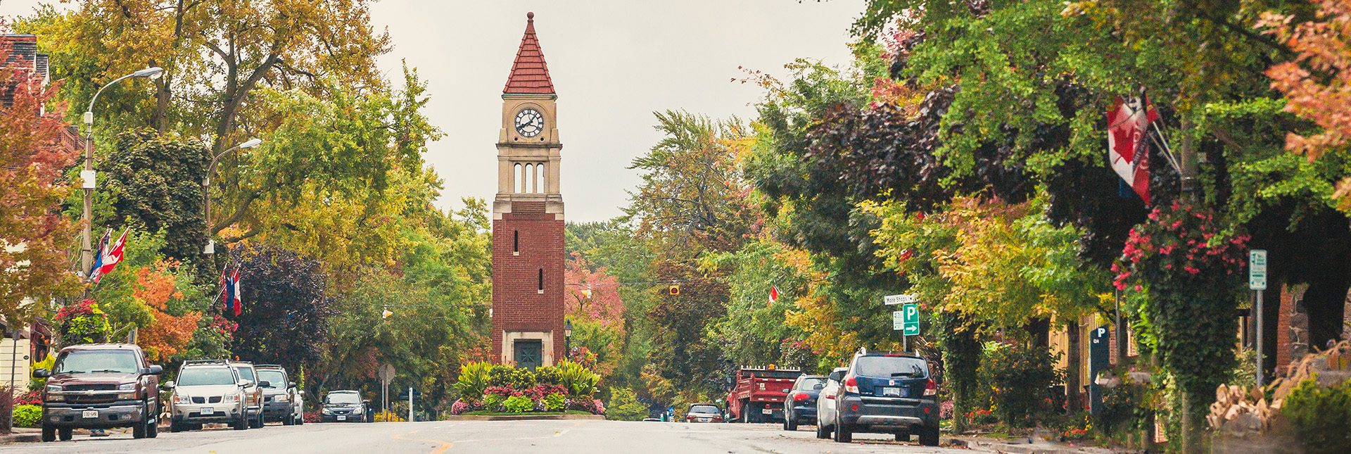 Niagara-on-the-lake