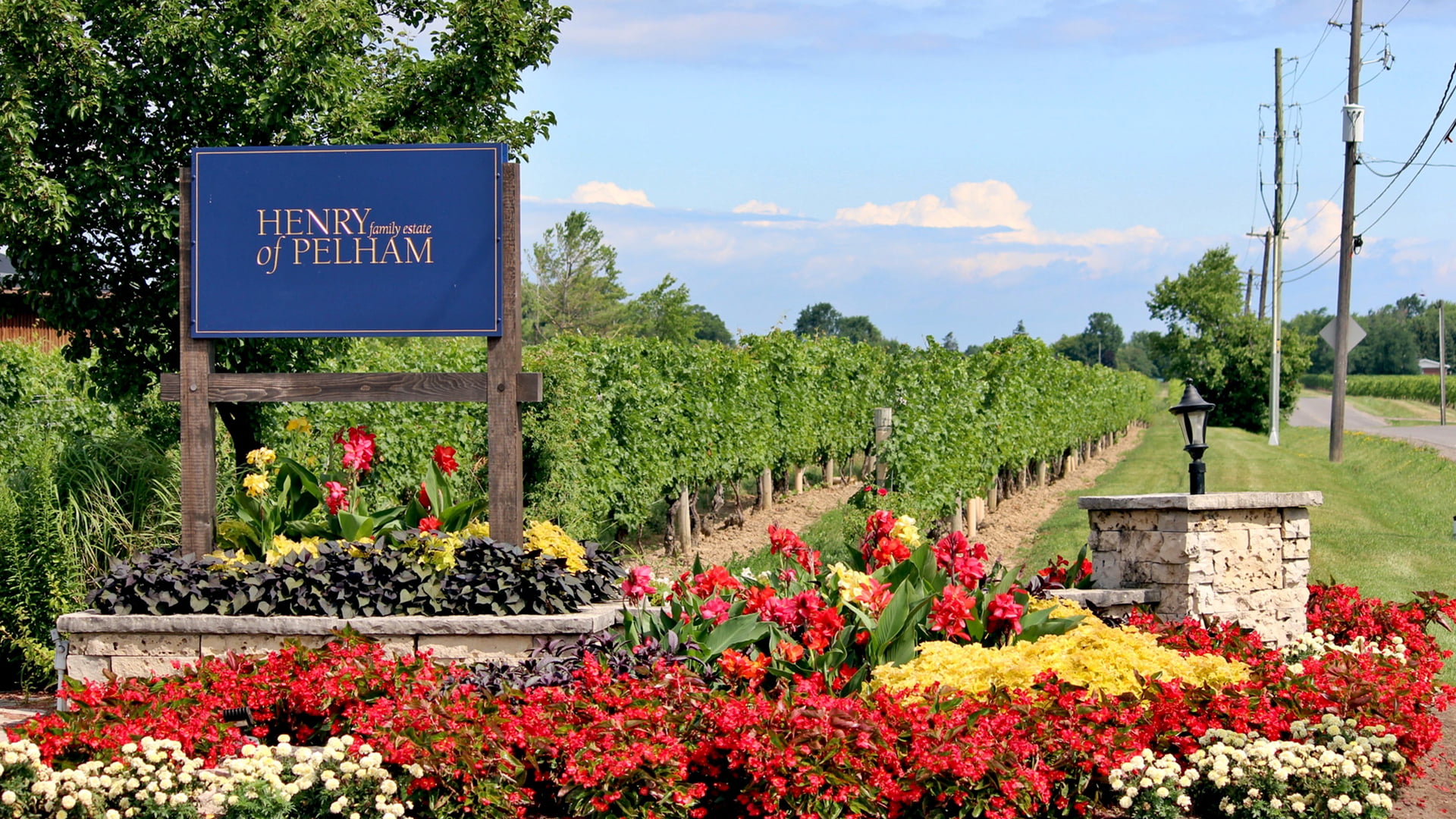 winery tours in niagara falls canada