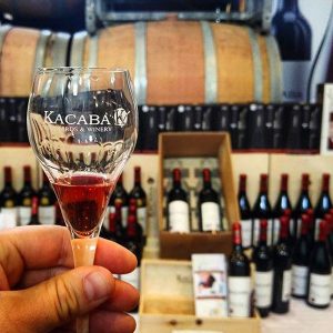 Kacaba Winery