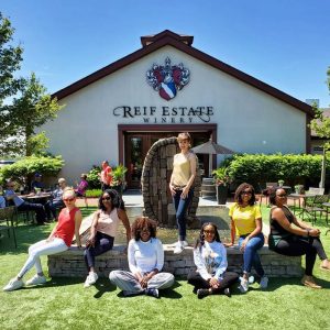 Reif Estate Winery