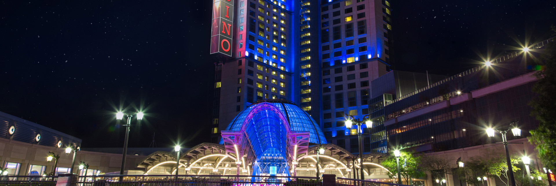 Niagara Falls Casino Concerts Niagara Falls Casino Concerts