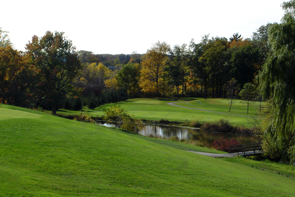  twenty valley golf course