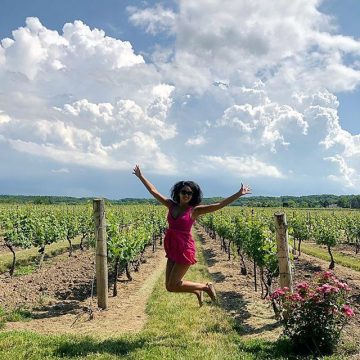 Kew Vineyards