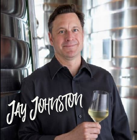 Jay Johnston