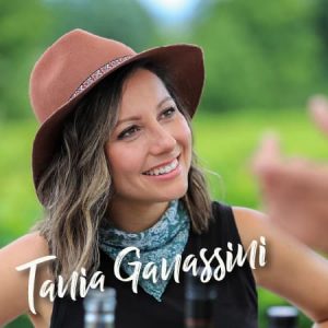 Tania Ganassini