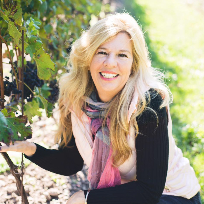 Barb Honsberger