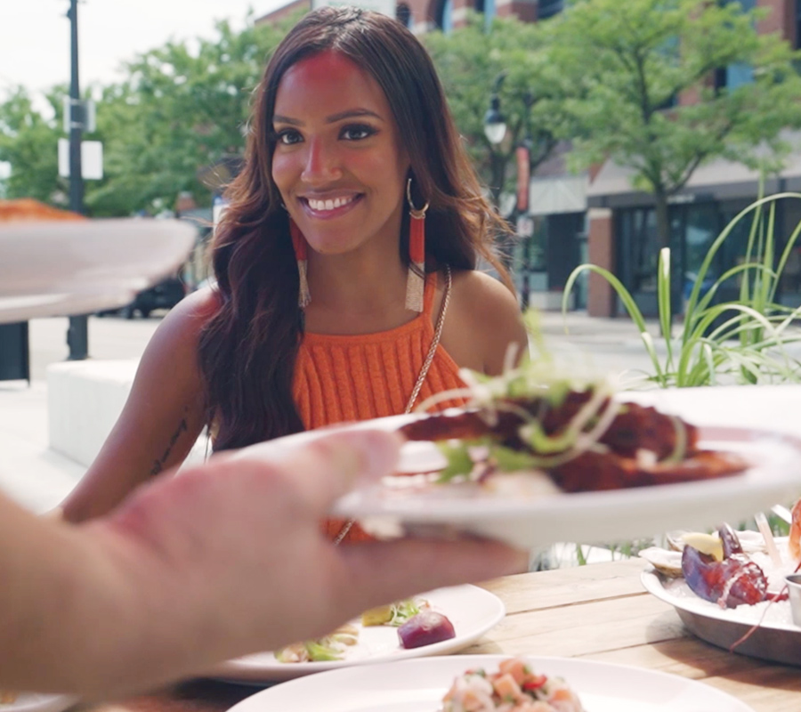 Patios in St. Catharines