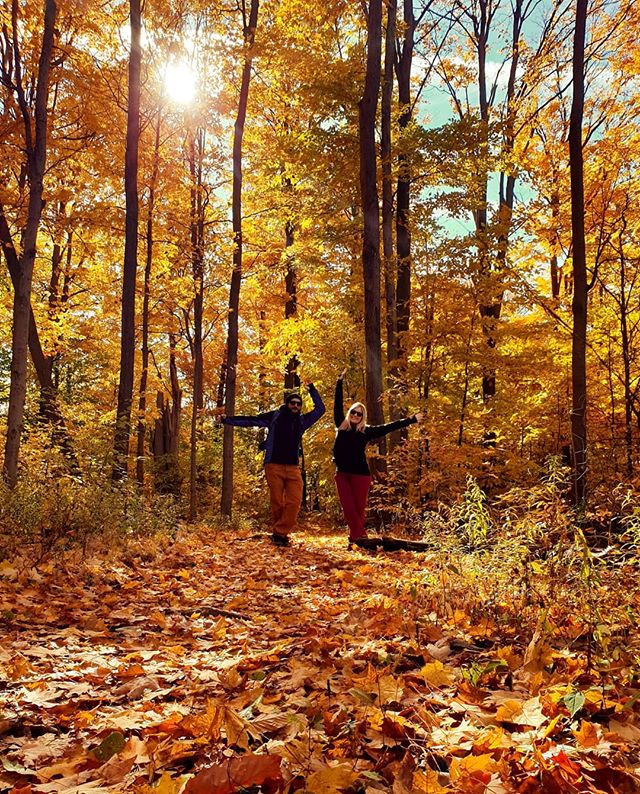 Niagara Parks and Greenspaces