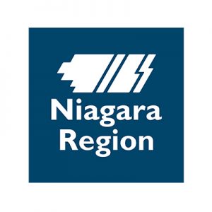 Niagara Region Logo