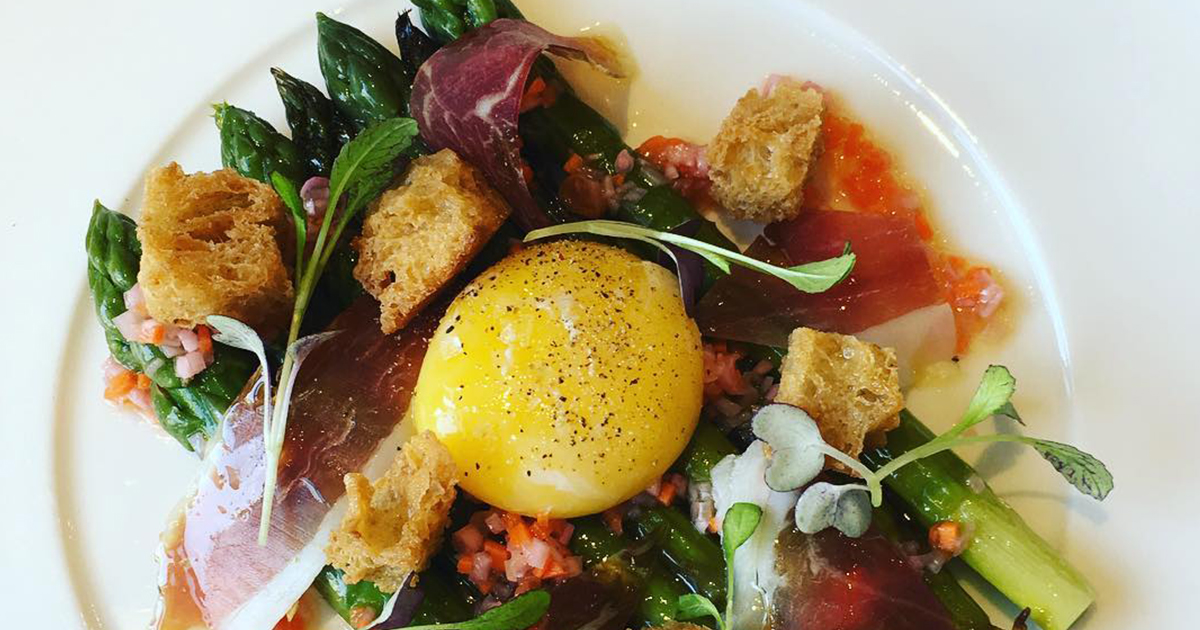 Dining in St. Catharines