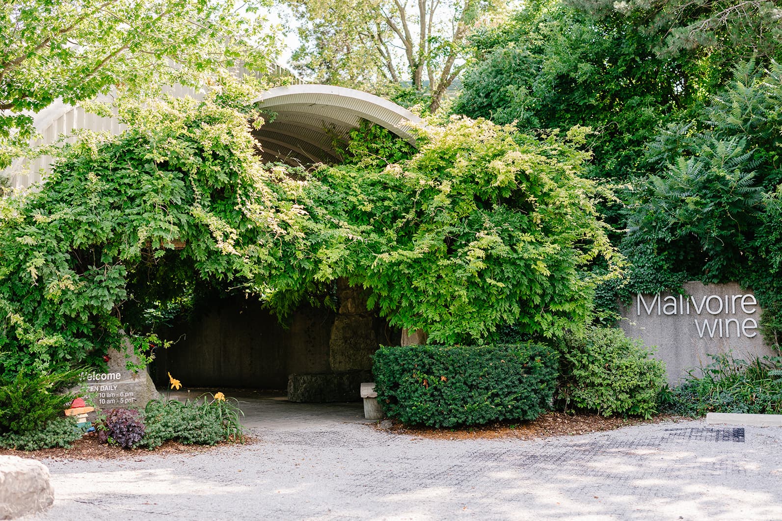 Malivoire Wine Company