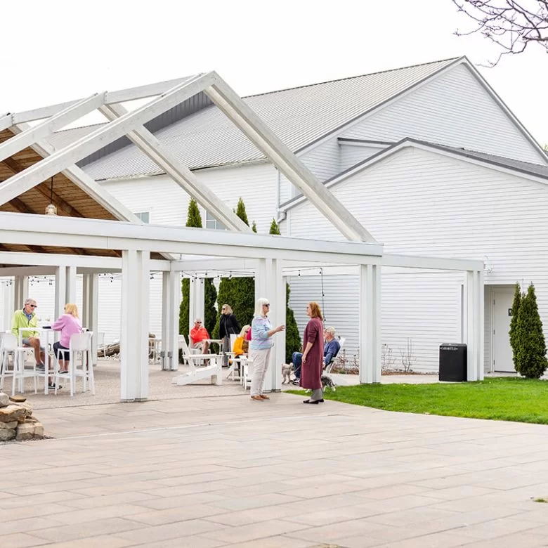 Accessible Wineries Accessible Wineries