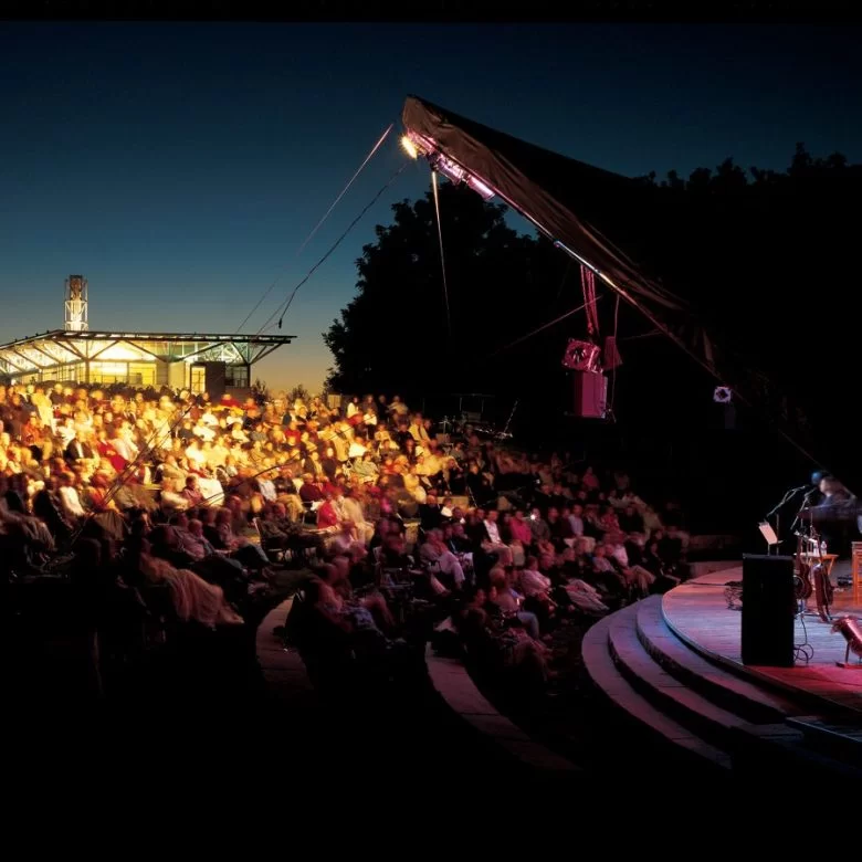 Jackson-Triggs Amphitheatre Jackson-Triggs Amphitheatre